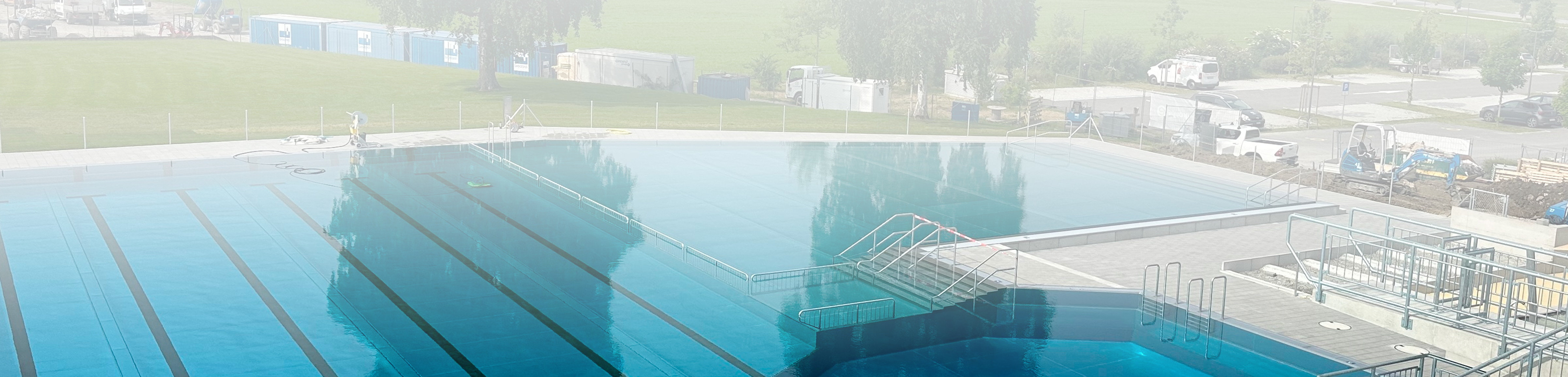 Piscine de Broc